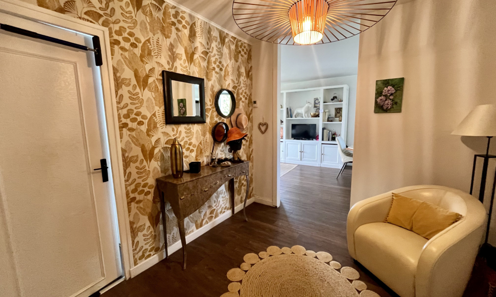 Vente appartement 2 pièces à Annecy - réf. 4891 AL - Photo 3