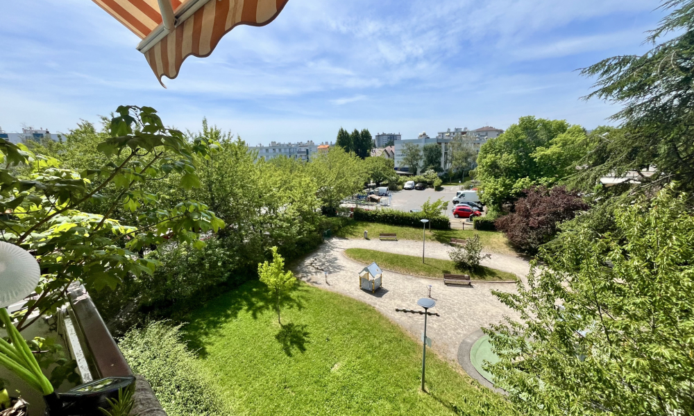 Vente appartement 2 pièces à Annecy - réf. 4891 AL - Photo 8