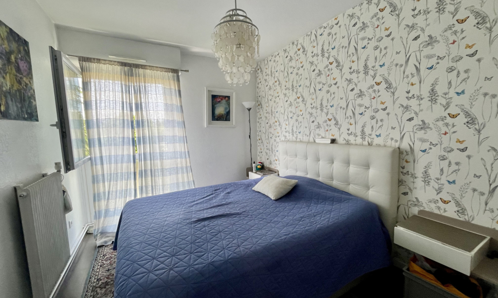 Vente appartement 2 pièces à Annecy - réf. 4891 AL - Photo 5