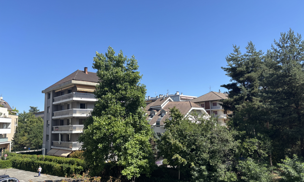 Vente appartement 3 pièces à Annecy - réf. 4895 VL - Photo 1