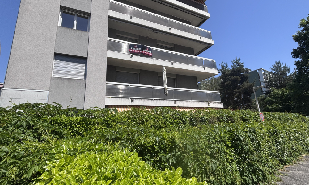 Vente appartement 3 pièces à Annecy - réf. 4895 VL - Photo 3