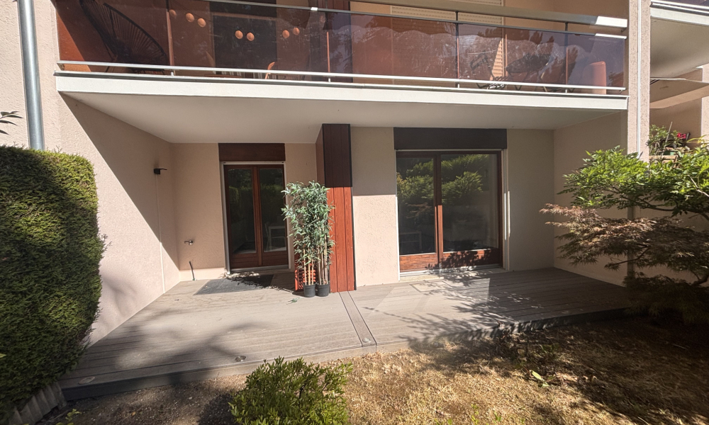 Vente appartement 3 pièces à Annecy - réf. 4900 LB - Photo 2