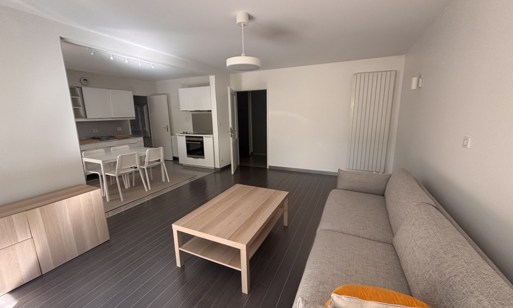 Vente appartement 3 pièces à Annecy - réf. 4900 LB - Photo 11