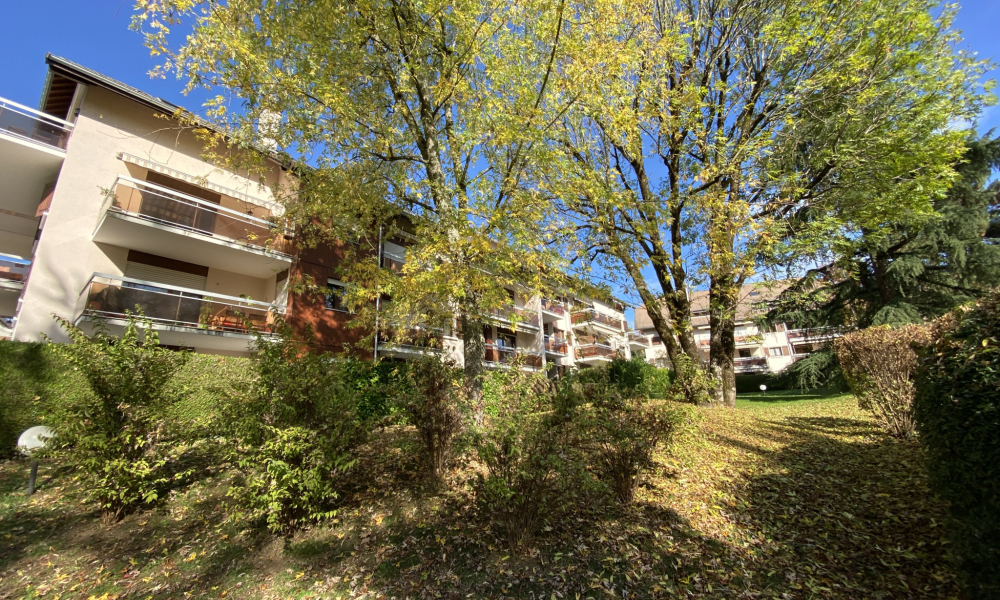 Vente appartement 3 pièces à Annecy - réf. 4900 LB - Photo 7