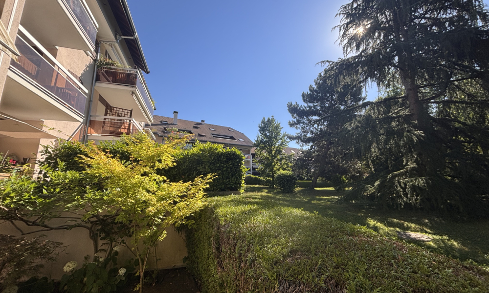 Vente appartement 3 pièces à Annecy - réf. 4900 LB - Photo 3