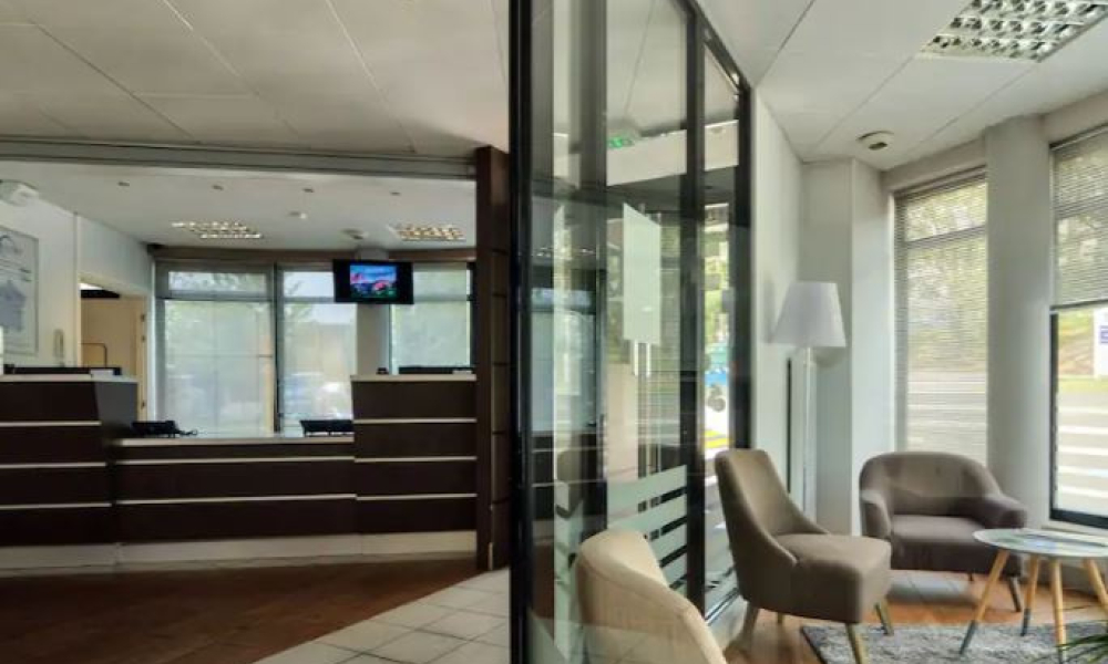 Vente appartement 2 pièces à Annecy - réf. 4905 ROU - Photo 9