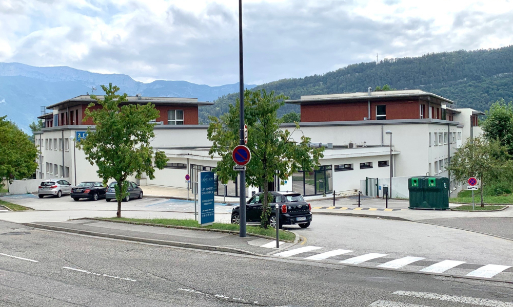 Vente appartement 2 pièces à Annecy - réf. 4905 ROU - Photo 7