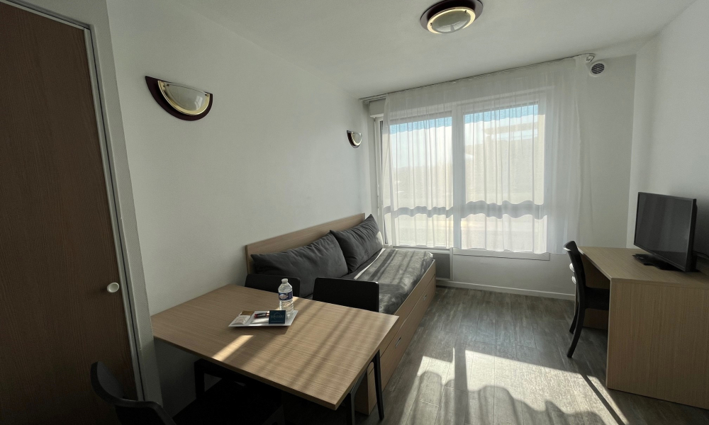 Vente appartement 2 pièces à Annecy - réf. 4905 ROU - Photo 2