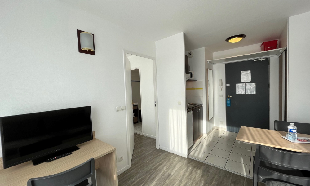 Vente appartement 2 pièces à Annecy - réf. 4905 ROU - Photo 5