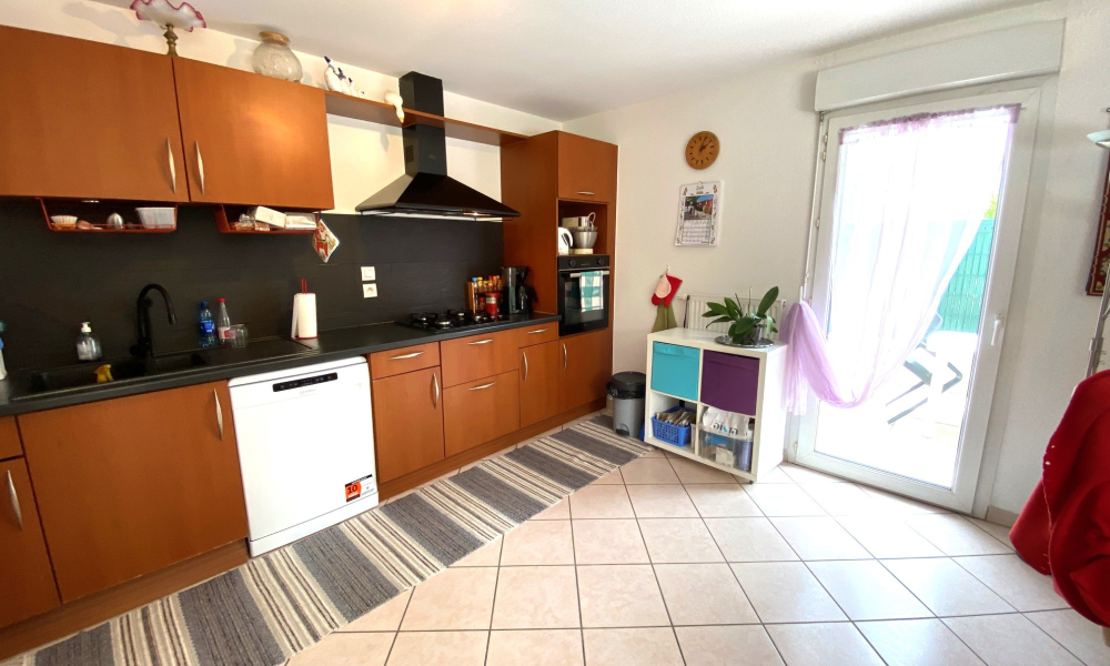 Vente appartement 4 pièces à Annecy - réf. 4907 BLE - Photo 5