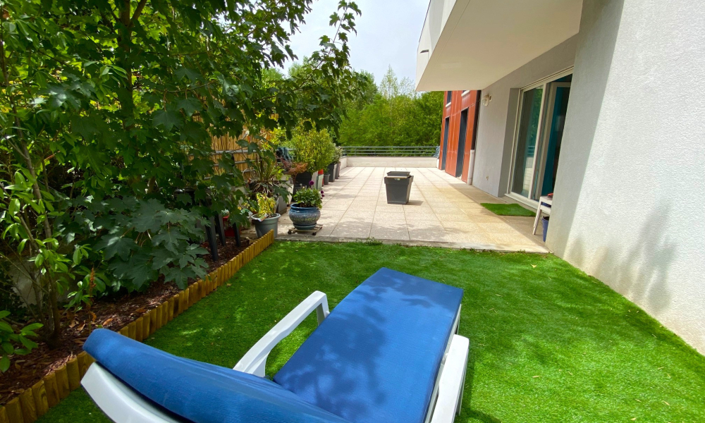 Vente appartement 4 pièces à Annecy - réf. 4907 BLE - Photo 12