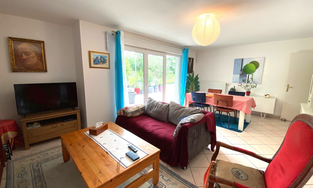 Vente appartement 4 pièces à Annecy - réf. 4907 BLE - Photo 3