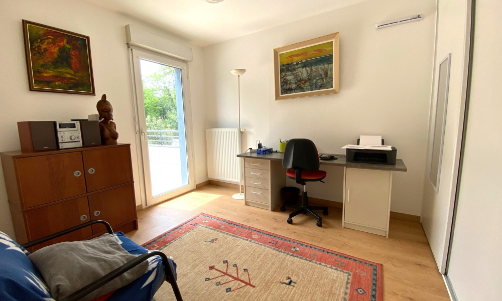 Vente appartement 4 pièces à Annecy - réf. 4907 BLE - Photo 8