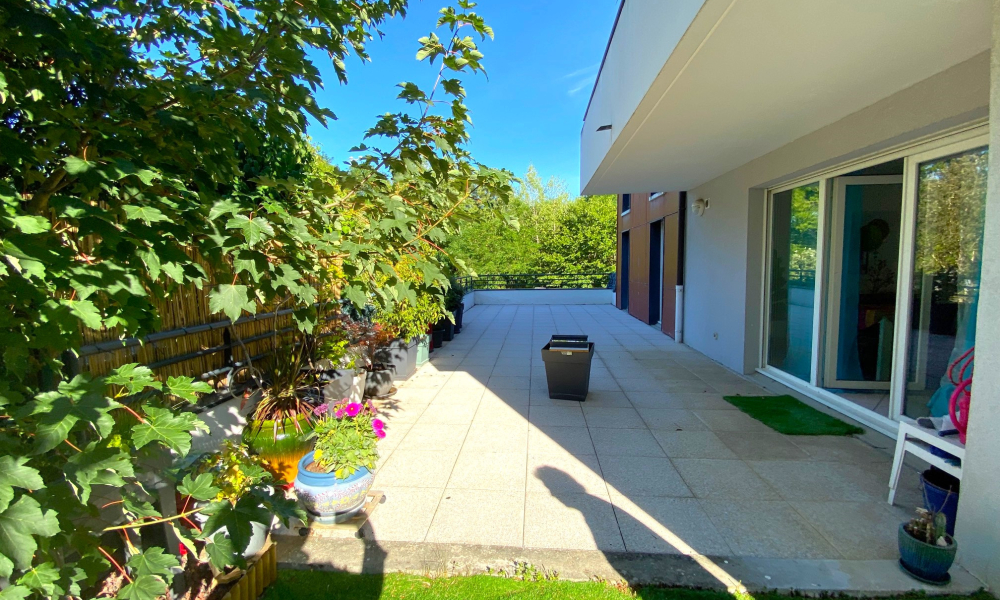 Vente appartement 4 pièces à Annecy - réf. 4907 BLE - Photo 1