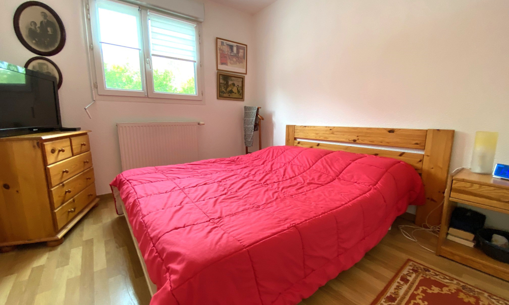 Vente appartement 4 pièces à Annecy - réf. 4907 BLE - Photo 7