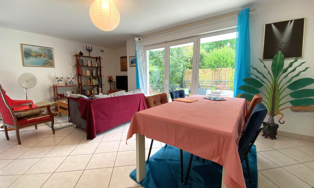 Vente appartement 4 pièces à Annecy - réf. 4907 BLE - Photo 4