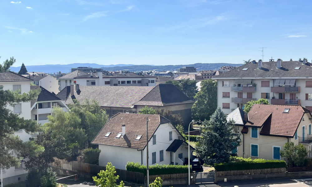 Vente appartement 2 pièces à Annecy - réf. 4914 TR - Photo 2