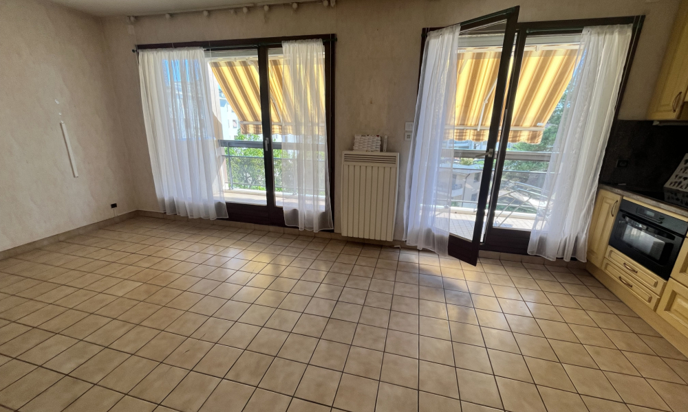 Vente appartement 2 pièces à Annecy - réf. 4914 TR - Photo 6