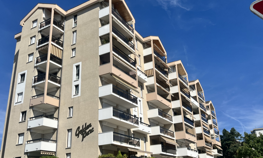 Vente appartement 2 pièces à Annecy - réf. 4914 TR - Photo 3