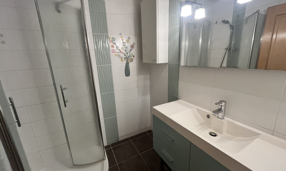 Vente appartement 2 pièces à Annecy - réf. 4914 TR - Photo 6