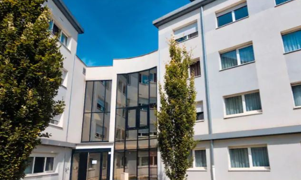 Vente appartement 1 pièce à Annecy - réf. 4927 BRO - Photo 3