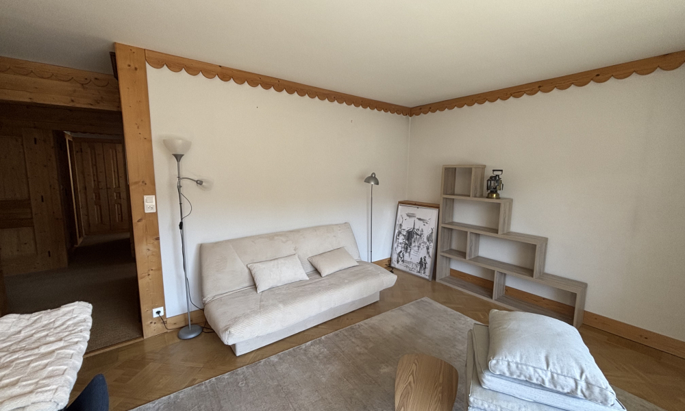 Vente appartement 2 pièces à Annecy - réf. 4928 PM - Photo 3