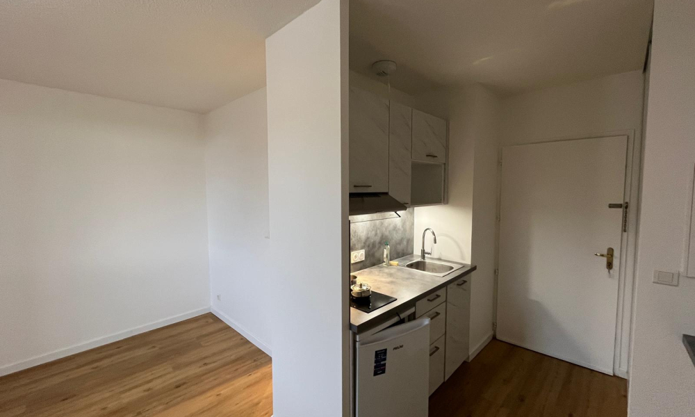 Vente appartement 1 pièce à Annecy - réf. 4999 MIR - Photo 5
