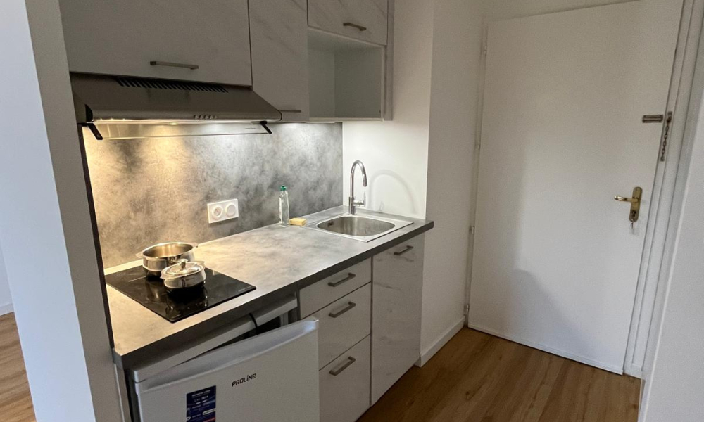 Vente appartement 1 pièce à Annecy - réf. 4999 MIR - Photo 4
