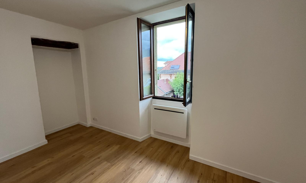 Vente appartement 1 pièce à Annecy - réf. 4999 MIR - Photo 3