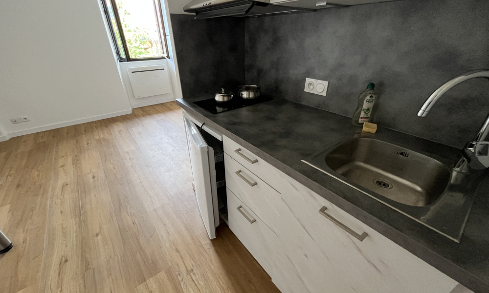 Vente appartement 1 pièce à Annecy - réf. 4999 MIR - Photo 7