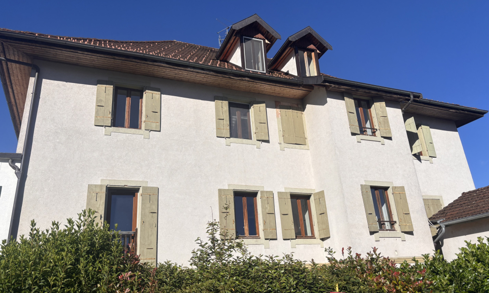 Vente appartement 1 pièce à Annecy - réf. 4999 MIR - Photo 2