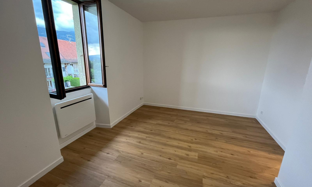 Vente appartement 1 pièce à Annecy - réf. 4999 MIR - Photo 1