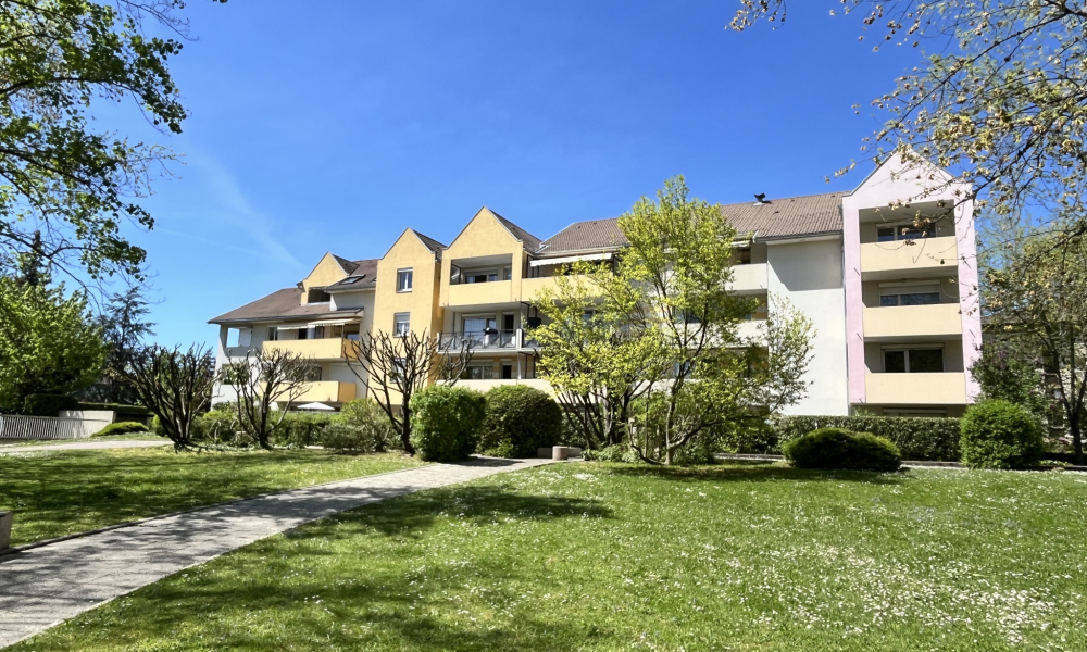 Vente appartement 1 pièce à Annecy-le-Vieux - réf. 4827 LD - Photo 6