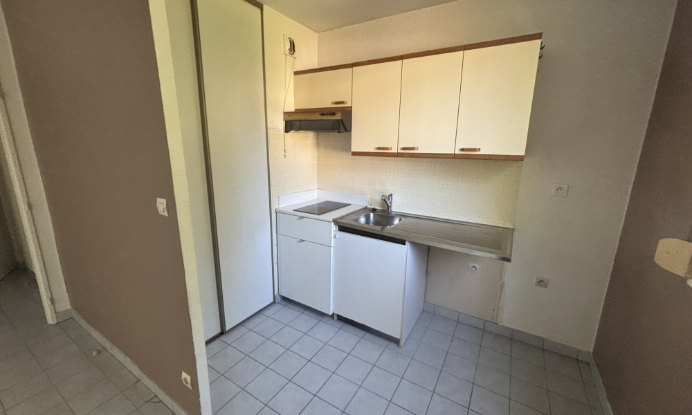 Vente appartement 1 pièce à Annecy-le-Vieux - réf. 4827 LD - Photo 5