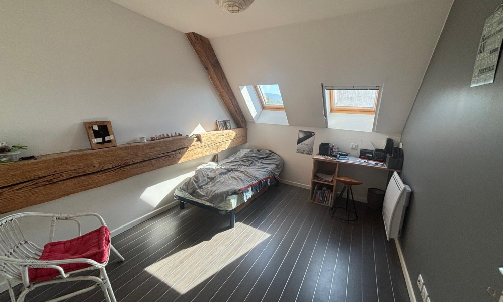 Vente appartement 4 pièces à Annecy-le-Vieux - réf. 4842 SY - Photo 5