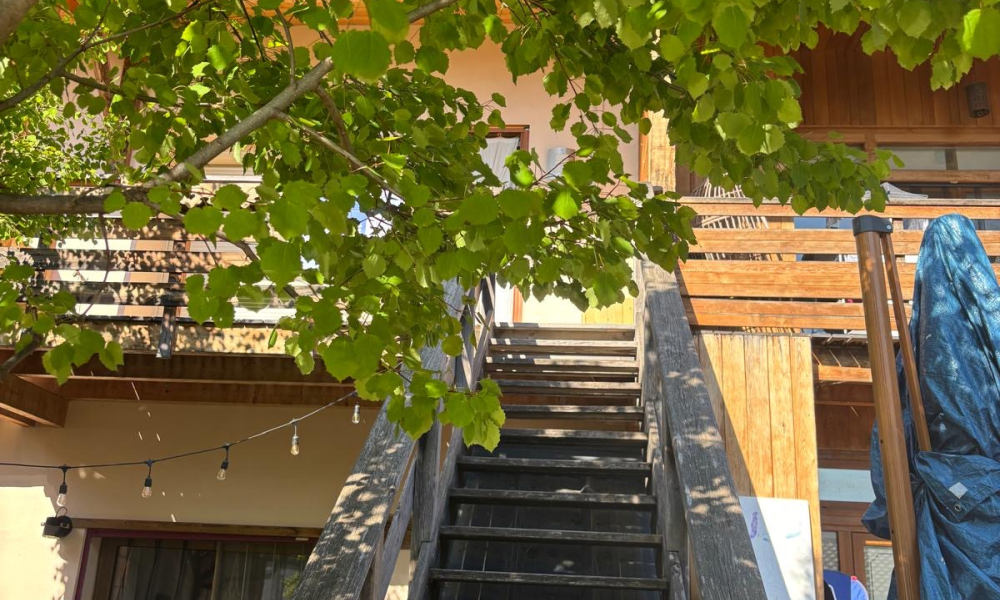 Vente appartement 4 pièces à Annecy-le-Vieux - réf. 4842 SY - Photo 3