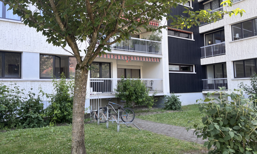 Vente appartement 4 pièces à Annecy-le-Vieux - réf. 4887 TV - Photo 1