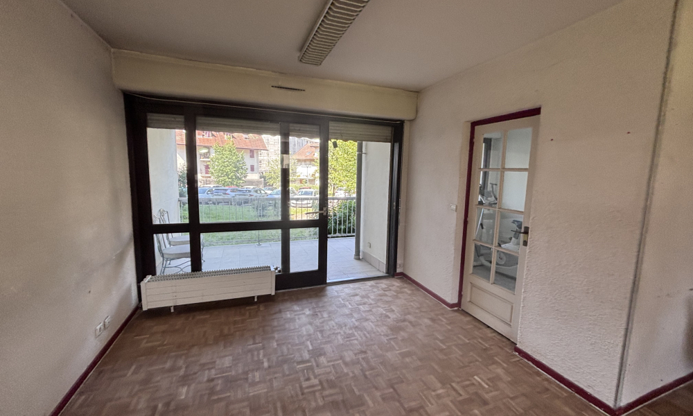 Vente appartement 4 pièces à Annecy-le-Vieux - réf. 4887 TV - Photo 2