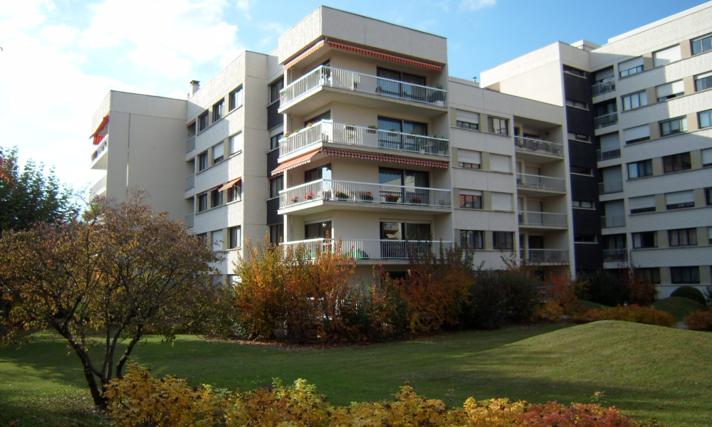 Vente appartement 4 pièces à Annecy-le-Vieux - réf. 4887 TV - Photo 4