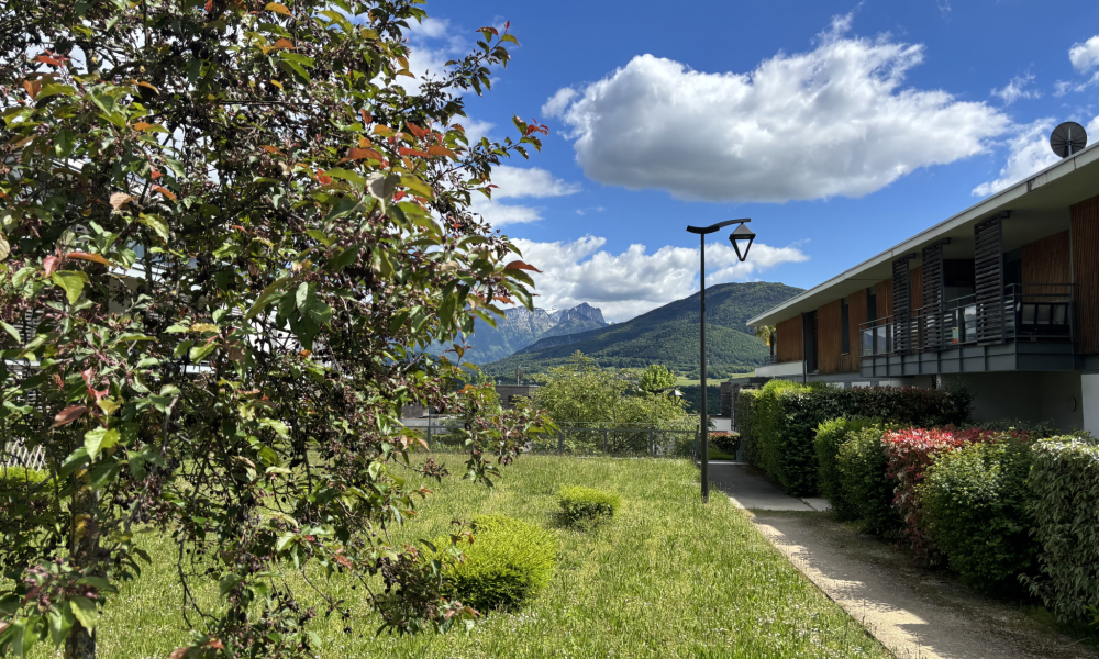 Vente appartement 2 pièces à Argonay - réf. 4866 PL - Photo 6