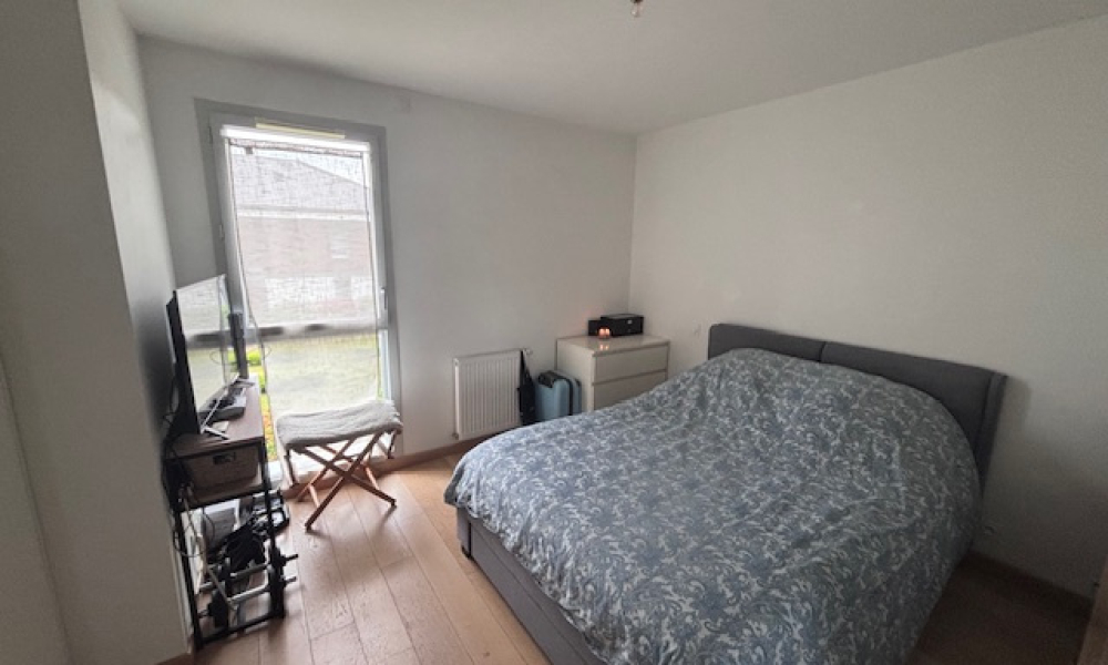Vente appartement 2 pièces à Argonay - réf. 4866 PL - Photo 8