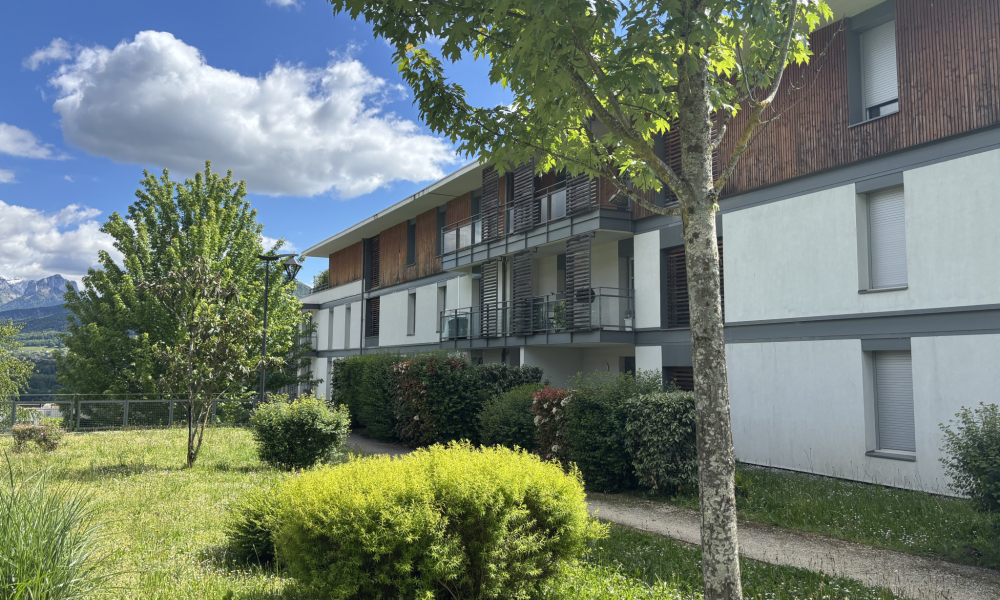 Vente appartement 2 pièces à Argonay - réf. 4866 PL - Photo 7