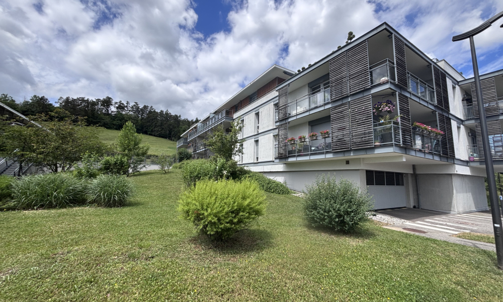 Vente appartement 2 pièces à Argonay - réf. 4866 PL - Photo 10