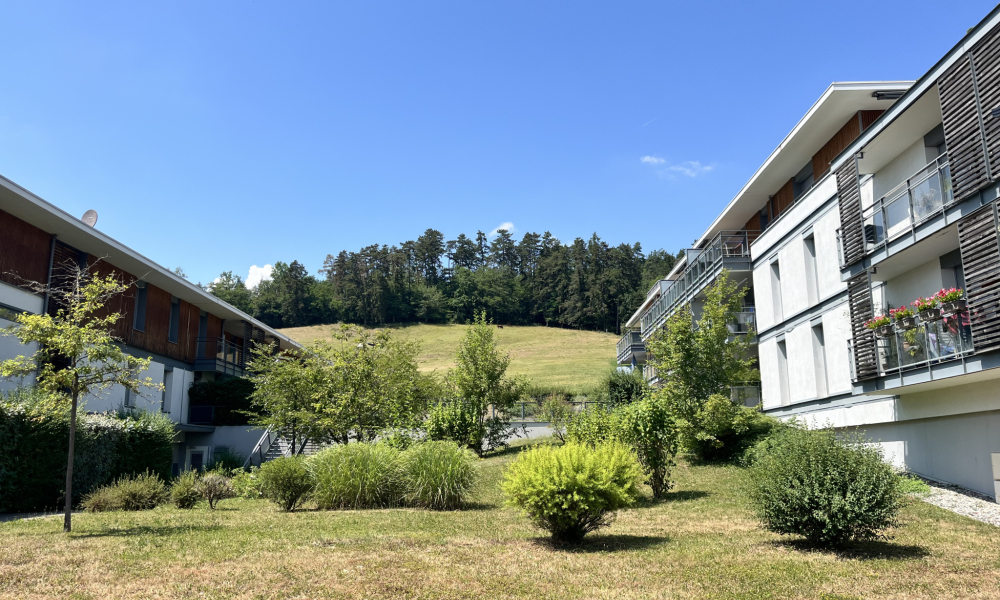 Vente appartement 2 pièces à Argonay - réf. 4866 PL - Photo 3