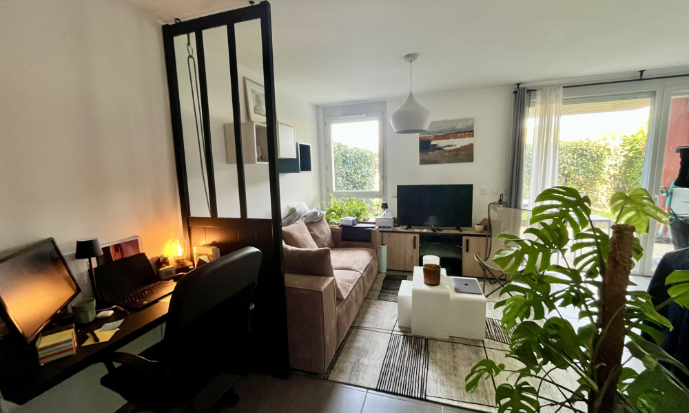 Vente appartement 2 pièces à Epagny Metz-Tessy - réf. 4855 BO - Photo 13