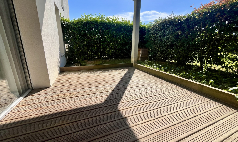 Vente appartement 2 pièces à Epagny Metz-Tessy - réf. 4855 BO - Photo 7