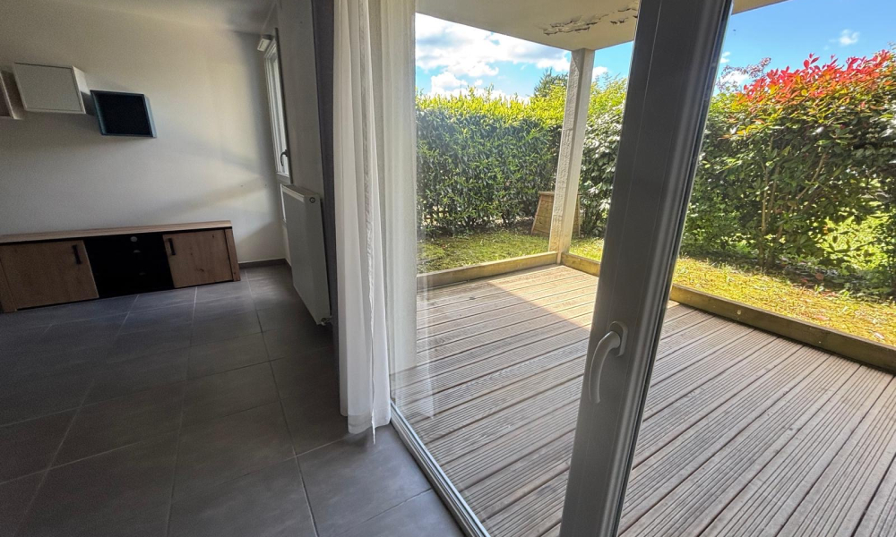 Vente appartement 2 pièces à Epagny Metz-Tessy - réf. 4855 BO - Photo 4