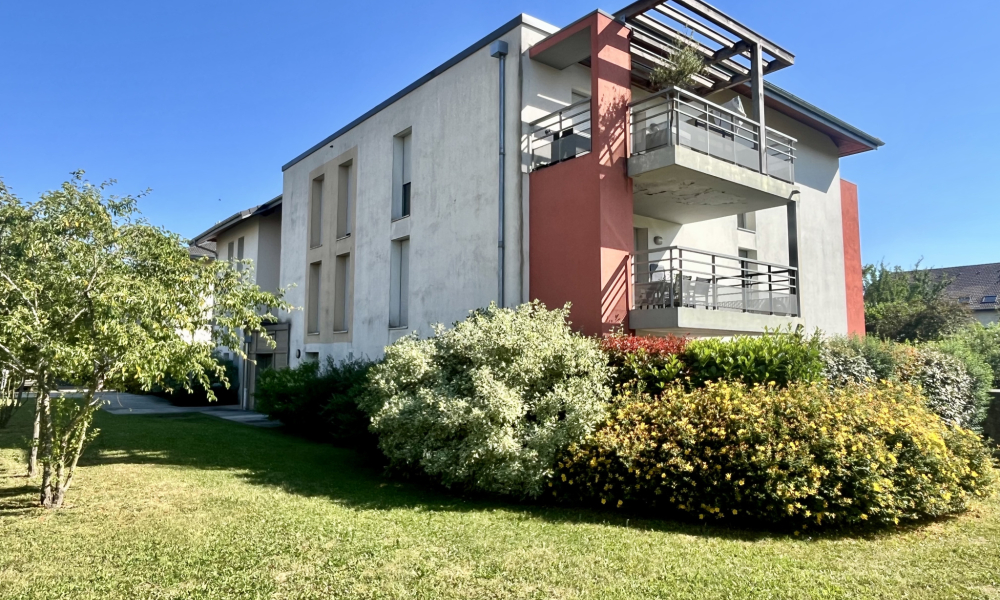 Vente appartement 2 pièces à Epagny Metz-Tessy - réf. 4855 BO - Photo 11