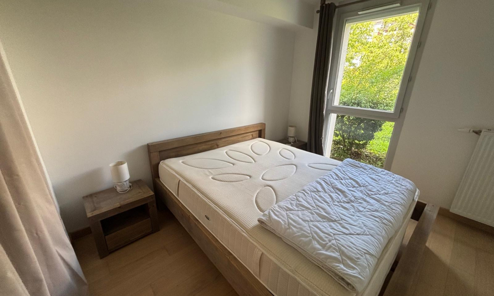 Vente appartement 2 pièces à Epagny Metz-Tessy - réf. 4855 BO - Photo 5