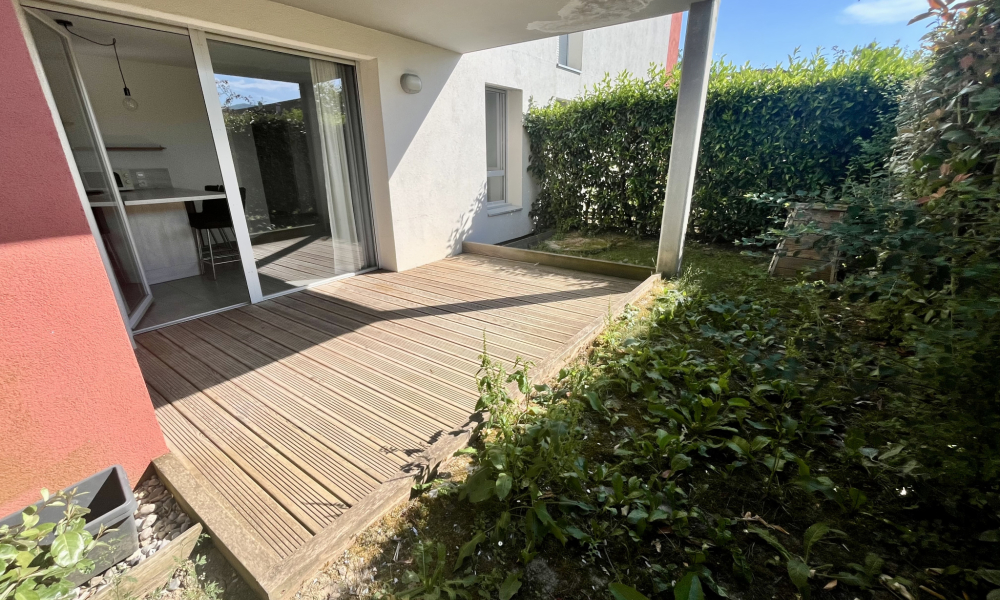 Vente appartement 2 pièces à Epagny Metz-Tessy - réf. 4855 BO - Photo 6
